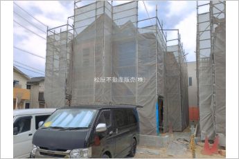 ブルーミングガーデン名古屋市緑区藤塚1丁目　1号棟