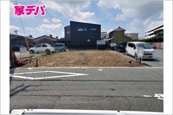 豊川市金屋元町２丁目　売地