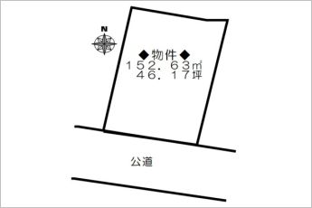 整形地