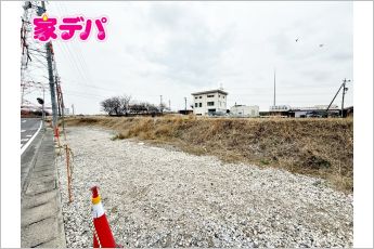 テラシエ刈谷市泉田町4期　4号棟