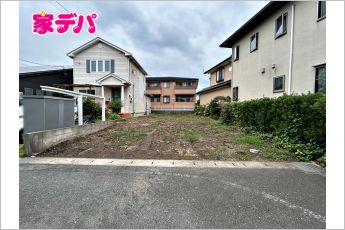 リーブルガーデン豊川市大崎町第1期　1号棟
