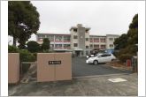 竹島小学校（1510m）