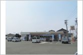 ミニストップ蒲郡三谷北通店（1060m）