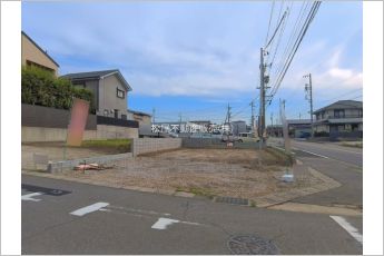 リーブルガーデン西尾市伊藤　1号棟