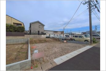 リーブルガーデン西尾市伊藤　3号棟