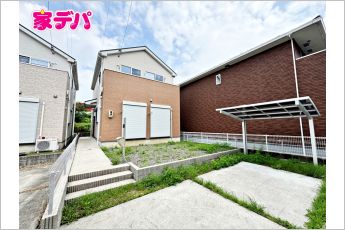 岡崎市稲熊町字8丁目　再生住宅