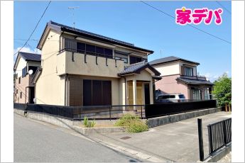 蒲郡市形原町細田　戸建