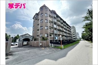 サンシティ稲熊