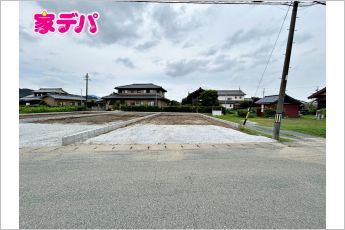 リーブルガーデン豊川第78三上町　1号棟