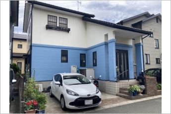 豊橋市神野新田町字チノ割　戸建