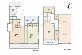 4SDK※図面と現況に相違ある場合には現況優先とします。