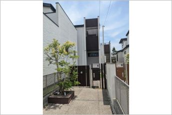 豊川市御油町古御堂　戸建