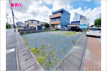 中央区佐藤二丁目1期　1号地