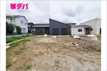 リーブルガーデン豊川伊奈町正庵第1期　4号棟