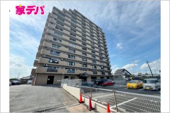ライオンズマンション西岡崎