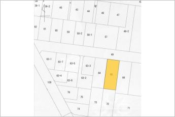 ※図面と現況に相違ある場合には現況優先とします。