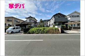 リーブルガーデン豊橋市多米中町第2期　1号棟