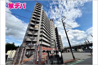 サンシティ上豊田駅南弐番館