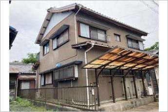 豊橋市杉山町字知原　戸建