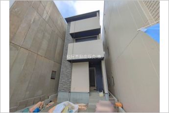 KEIAI GRACE名古屋市昭和区阿由知通1期　1号棟