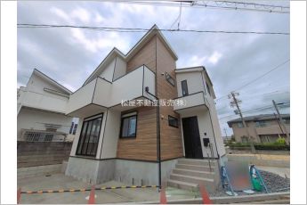 ケイアイグレイス名古屋市千種区希望ケ丘1期　2号棟
