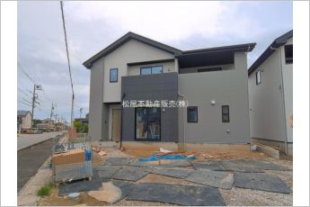 岡崎市中島町1期　1号棟