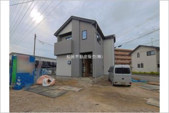 岡崎市中島町1期　3号棟