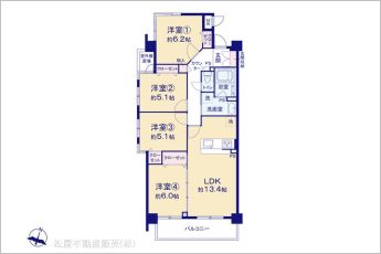 図面と異なる場合は現況を優先