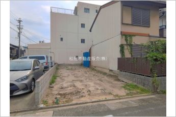 中村区中村本町1104II【1】　1区画