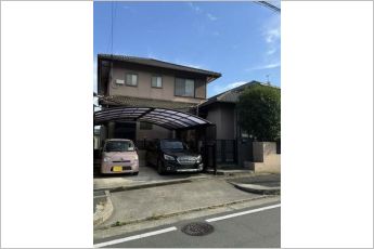 豊橋市富士見台4丁目　戸建