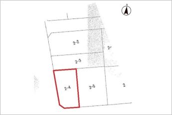 ※図面と現況に相違ある場合には現況優先とします。