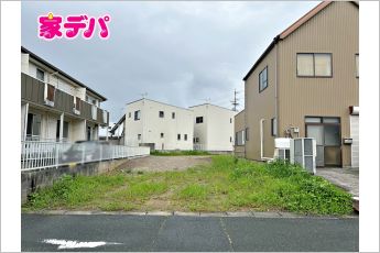 豊橋市東脇2丁目　A区画