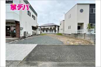 豊橋市東脇2丁目　B区画