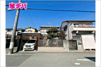 いろどりアイタウン豊橋市中岩田2丁目26-P1　1号棟