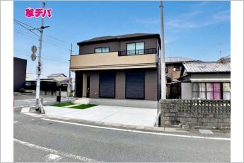 ハートフルタウン中央区参野町326番　A号棟