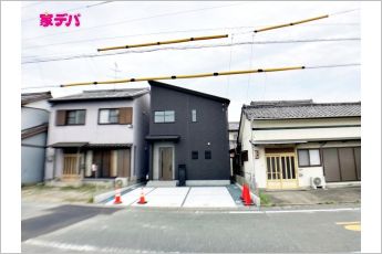 リナージュ中央区舞阪町舞阪1期　1号棟