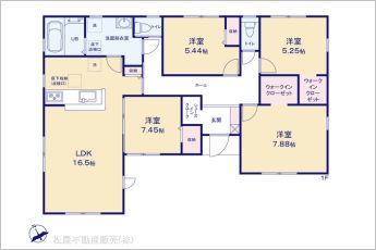 図面と異なる場合は現況を優先