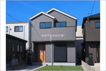 リナージュ西尾西幡豆町24ー1期　5号棟