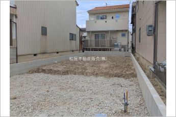 ハートフルタウン南区天白町3丁目9番33　A号棟
