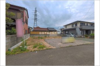 リーブルガーデン豊田市市木町第2　1号棟
