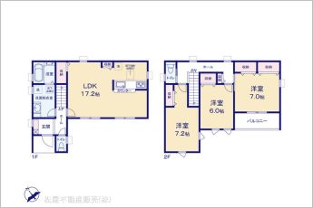 図面と異なる場合は現況を優先