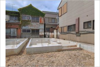 メルディア名古屋市中村区五反城町634　1号棟