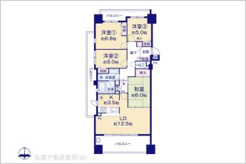 図面と異なる場合は現況を優先