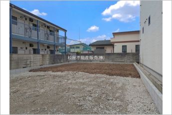 名古屋市昭和区北山町1丁目　1区画