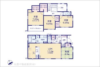 図面と異なる場合は現況を優先