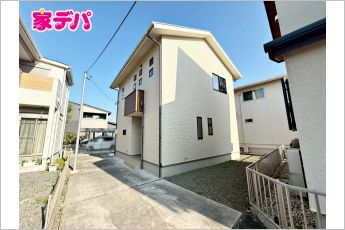 安城市東町獅子塚　戸建