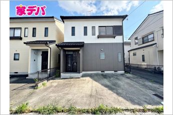 岡崎市大樹寺3丁目　再生住宅