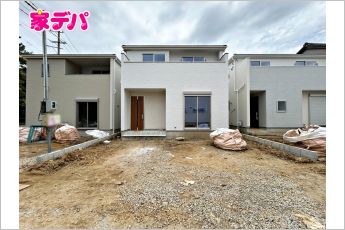 リーブルガーデン豊橋第26高師緑地東　2号棟