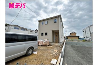 リーブルガーデン豊橋第26高師緑地東　4号棟