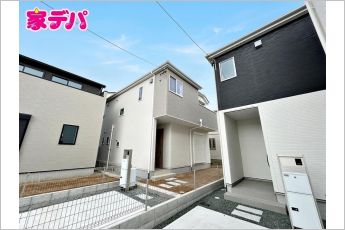 リナージュ豊橋二川町25-1期　2号棟